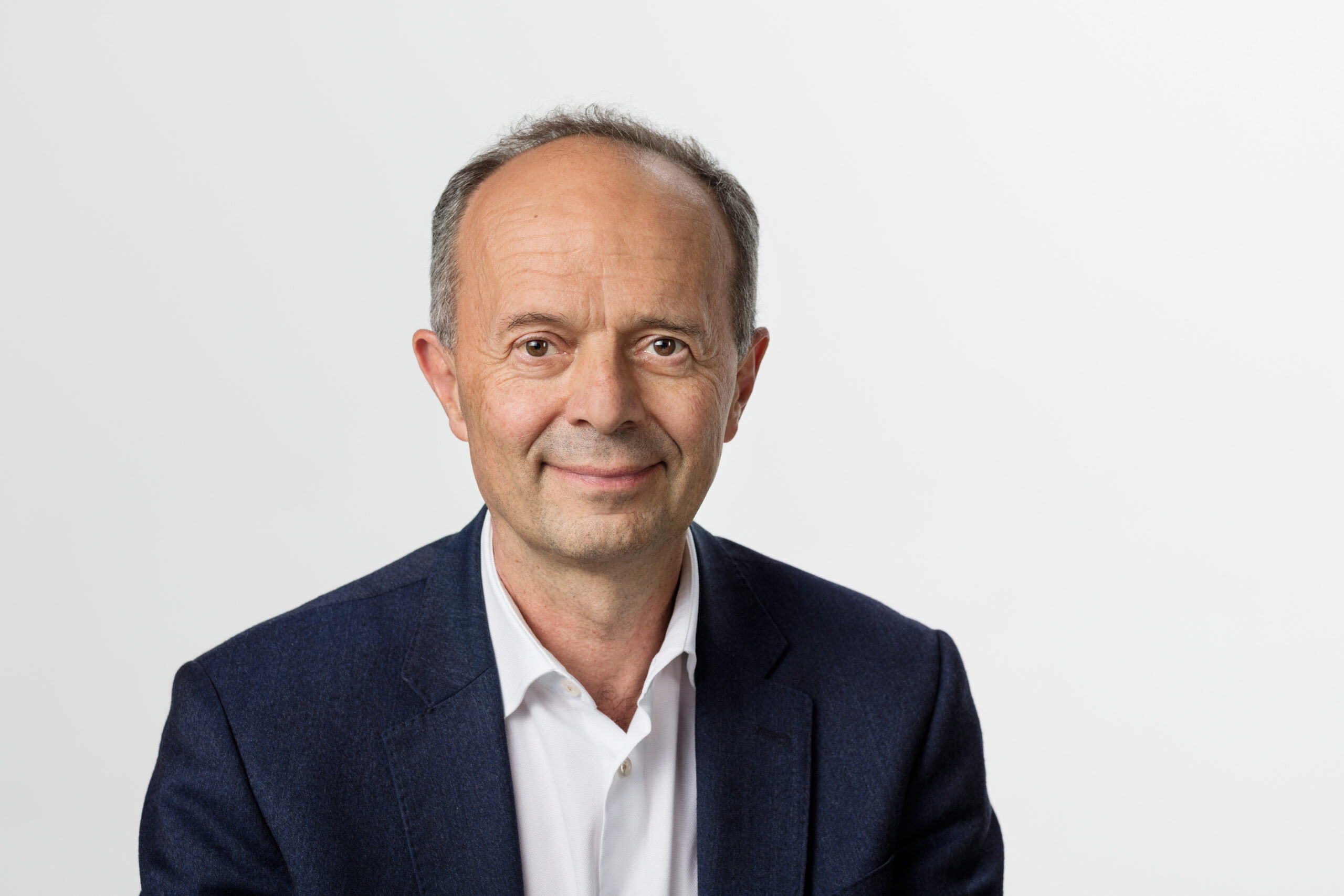 Richard Wolff Wolff bleibt Wolff.